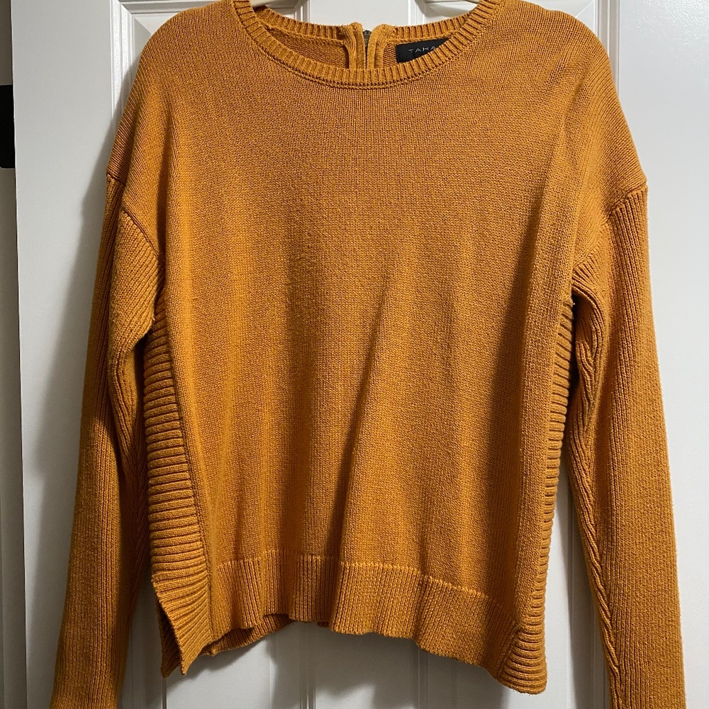Sweater Top